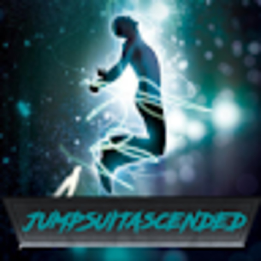 Meet your Posher, Jumpsuit